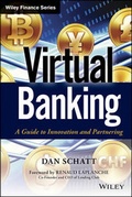 Cover: Virtual Banking - Wiley