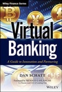 Cover: Virtual Banking - Wiley