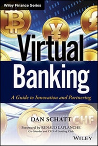 Enlarge image Cover: Virtual Banking - Wiley