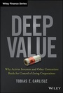 Cover: Deep Value - Wiley