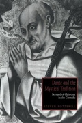 Cover: Dante and the Mystical Tradition - Cambridge University Press