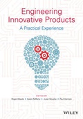 Cover: Engineering Innovative Products - Wiley