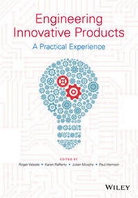 Enlarge image Cover: Engineering Innovative Products - Wiley