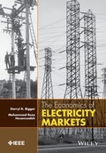 Bild: The Economics of Electricity Markets - Wiley