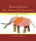 Cover: Remembering the Times of Our Lives - Psychology Press Ltd