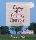 Cover: Diary of a Country Therapist - Routledge