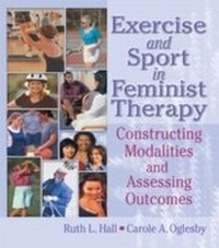 Abbildung von: Exercise and Sport in Feminist Therapy - Routledge
