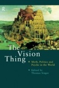 Bild: The Vision Thing - Routledge