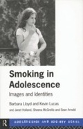 Cover: Smoking in Adolescence - Routledge