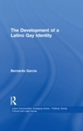 Cover: The Development of a Latino Gay Identity - Routledge