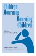 Cover: Children Mourning, Mourning Children - Taylor & Francis