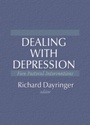 Cover: Dealing with Depression - Routledge