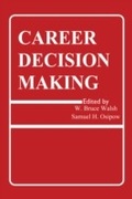 Cover: Career Decision Making - Routledge