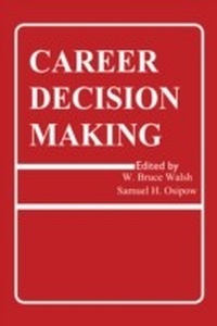 Enlarge image Cover: Career Decision Making - Routledge
