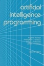 Cover: Artificial Intelligence Programming - Psychology Press Ltd