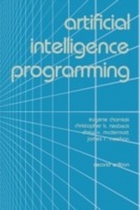 Abbildung von: Artificial Intelligence Programming - Psychology Press Ltd