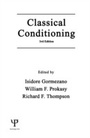Cover: Classical Conditioning - Psychology Press Ltd