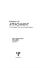 Cover: Patterns of Attachment - Psychology Press Ltd