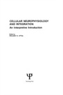 Cover: Cellular Neurophysiology and Integration - Psychology Press Ltd