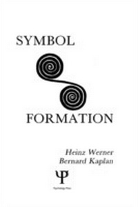 Enlarge image Cover: Symbol Formation - Psychology Press Ltd
