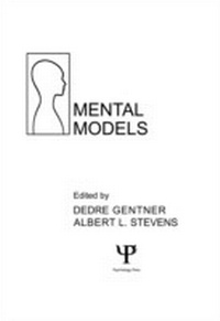 Enlarge image Cover: Mental Models - Psychology Press Ltd