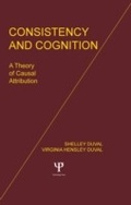Cover: Consistency and Cognition - Psychology Press Ltd