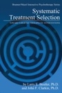 Cover: Systematic Treatment Selection - Routledge