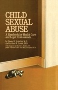 Cover: Child Sexual Abuse - Routledge