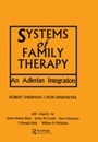 Cover: Systems of Family Therapy - Routledge