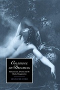 Cover: Coleridge on Dreaming - Cambridge University Press