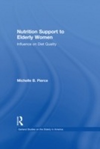 Abbildung von: Nutrition Support to Elderly Women - Routledge