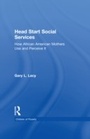 Cover: Head Start Social Services - Routledge