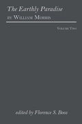 Cover: The Earthly Paradise by William Morris - Routledge