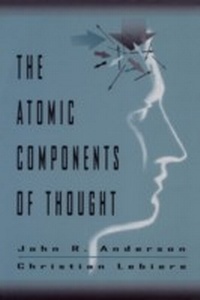 Bild vergrößern Bild: The Atomic Components of Thought - Psychology Press Ltd
