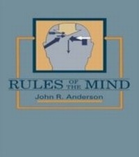 Enlarge image Cover: Rules of the Mind - Psychology Press Ltd