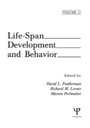Cover: Life-Span Development and Behavior - Psychology Press Ltd