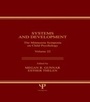 Cover: Systems and Development - Psychology Press Ltd