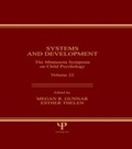 Cover: Systems and Development - Psychology Press Ltd