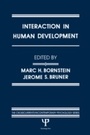 Cover: Interaction in Human Development - Psychology Press Ltd