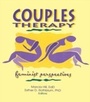 Cover: Couples Therapy - Routledge
