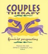 Enlarge image Cover: Couples Therapy - Routledge