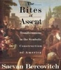 Cover: The Rites of Assent - Routledge