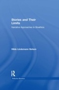 Cover: Stories and Their Limits - Routledge