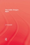 Cover: Celtic Dragon Myth - Routledge
