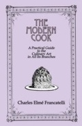 Cover: The Modern Cook - Routledge