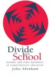Enlarge image Cover: Divide And School - Routledge