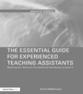 Cover: The Essential Guide for Experienced Teaching Assistants - Routledge