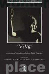 Enlarge image Cover: Viva - Routledge