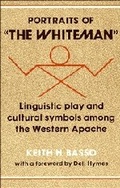 Cover: Portraits of 'the Whiteman' - Cambridge University Press