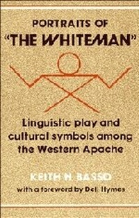 Enlarge image Cover: Portraits of 'the Whiteman' - Cambridge University Press
